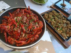 -一棠龙虾•王牌虾球(后湖御华里店)