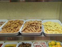 -重庆老船夫冷锅鱼(黄金路店)