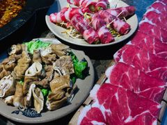 -重庆渝达老火锅(春熙路店)