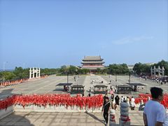 -天津妈祖文化园