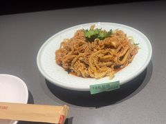 -掌上鲜(南顺城街店)