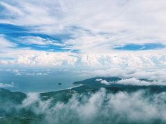 -七娘山