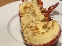 -长沙君悦酒店·自助餐厅咖啡厅