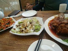 -巷子深菜馆(新华路店)