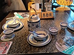 -南京大牌档(中关村领展广场店)