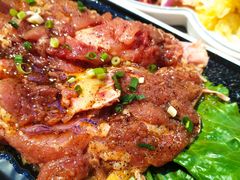 -棒小伙·齐齐哈尔烤肉(龙茗路店)