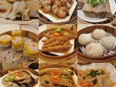 -顺德人家食府(黄金广场店)