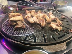 -玄希浪漫厨房·韩料烤肉(湖滨银泰in77店)
