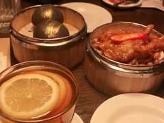 -来龙里 精致 东南亚餐室(万象城店)