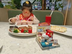 -Aqua Oasis 水天堂(常熟永旺店)