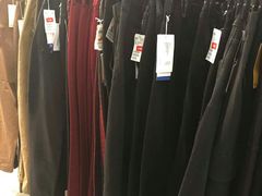 -H&M(鹏欣水游城店)