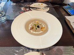 -Margherita雏菊意大利餐厅(雅颂庭购物中心店)