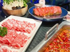 -大隐·成都火锅Bistro(合生麒麟新天地店)