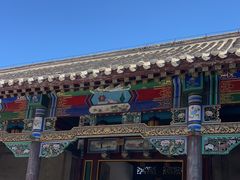 -张学良旧居陈列馆