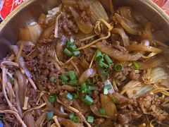 -西塔老太太泥炉烤肉(温州首店万象城黑金店)