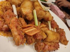 -通庆楼(新开路店)