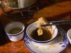 连州果园鸡-威邵鸡煲(西华路总店)