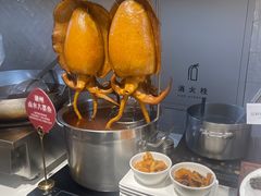 -第六季自助餐厅(甜水园店)
