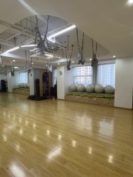 点击看大图 -Your Yoga Pilates·瑜伽普拉提习练室