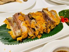 -金苑海鲜酒家(来魅力店)