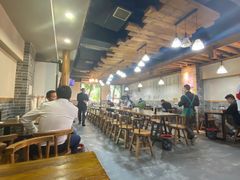 大堂-蒋六十八梯眼镜面(狮子坪店)