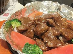 -山水雅居·江南雅宴(运河公园店)