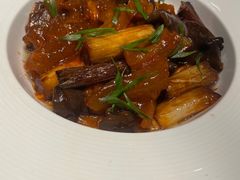 -佳兰雅序融合菜(高新店)