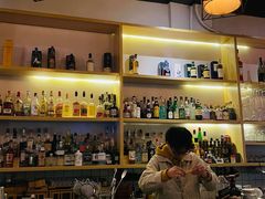-埋位小酒馆(东城店)