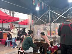 -正南齊北重庆老火锅(光华村直营店)