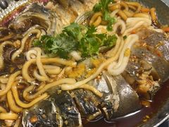 -3号仓库·创意中国菜(乐清正大广场店)