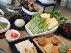 -享月汤皇·海鲜小火锅·聚会(曲江创意谷店)