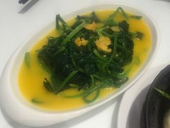 上汤菠菜-赛百味(仙林金鹰店)