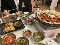 -HOTISLAND海鸡岛·韩国料理(江南西店)