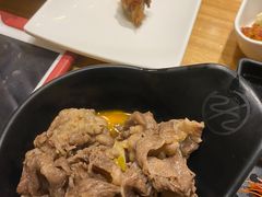 -水林间·寿喜烧自助(仙林金鹰店)