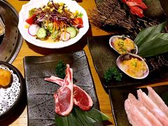 -赤坂亭·M9和牛烧肉·铁板烧(合肥万象城店)