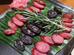 -陶享时光西餐·下午茶(信河街店)