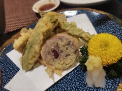-长崎屋·日本料理·刺身·烧鸟(天河北路店)