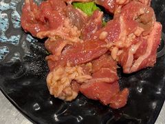 -合易泓烤肉•首创生椰大油边(宁山路店)