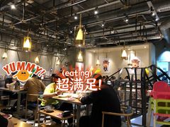 -八合里潮汕鲜牛肉火锅(万科里店)