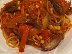 -太平馆西餐厅(北京路店)