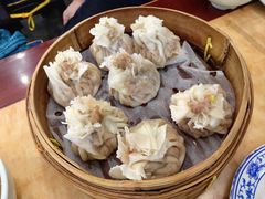 -都一处烧麦馆(前门店)