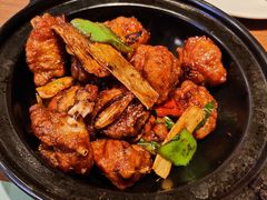 -大树餐厅(益田假日店)