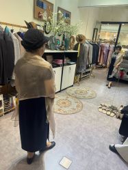 -伊莲妈妈装礼服旗袍高级定制