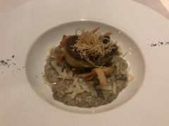 -Oyster Talks 四度蚝法餐厅