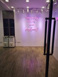 -DOS HOP潮上舞蹈