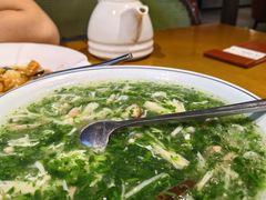 -三凤酒家·百年无锡菜(清扬茂业店)