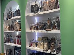 -海星奢选二手奢侈品手表包包鉴定回收寄卖(墨玉南路店)