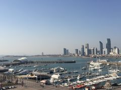 -青岛海尔洲际酒店