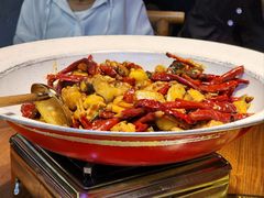 -印象鲵宴·张家界地标美食名片(溪布街店)