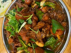 -沂蒙炒鸡(开发区店)